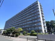藤和相模原ハイタウン