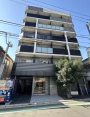 ベルシード横濱白楽