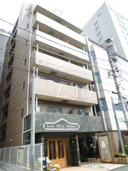 ＪＲ山手線浜松町駅まで徒歩8分