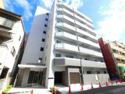 ＪＲ東海道本線塚本駅まで徒歩3分