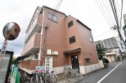ＪＲ山陽本線岡山駅まで徒歩9分