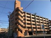 地下鉄鶴舞線平針駅まで徒歩5分