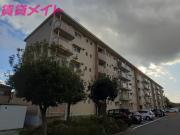 サニーハイツ松原公園 B棟