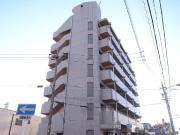 地下鉄東山線高畑駅まで徒歩5分