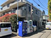 Hus K′s