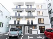 地下鉄南北線北３４条駅まで徒歩3分