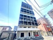 ＪＲ内房線本千葉駅まで徒歩2分