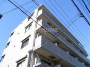 ＪＲ中央線西荻窪駅まで徒歩11分