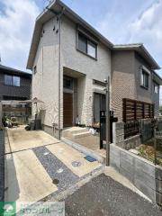 北国分1丁目戸建て