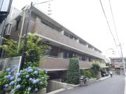 パークホームズ六本木乃木坂アーバンレジデンス