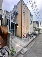 ＪＲ南武線小田栄駅まで徒歩14分