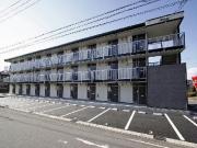 レオパレスハーディン ドライブ