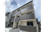 京阪本線寝屋川市駅まで徒歩12分