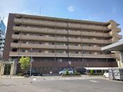 地下鉄中央線高井田駅まで徒歩10分