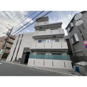モン・シャトー新高円寺新館
