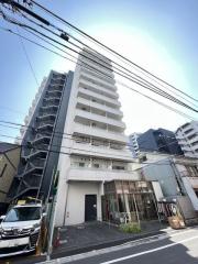 ＪＲ総武線（各駅停車）浅草橋駅まで徒歩4分