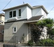 三鷹市中原2丁目戸建