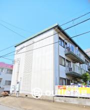 ＪＲ総武線（各駅停車）幕張本郷駅まで徒歩12分