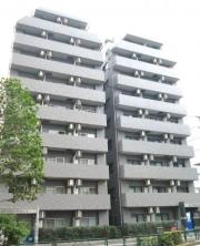 都営大江戸線若松河田駅まで徒歩5分