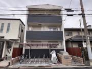 クリエオーレ西郷通