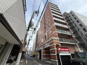 ＪＲ中央線八王子駅まで徒歩8分