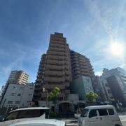 ライオンズマンション天王寺シティ