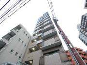 地下鉄鶴舞線鶴舞駅まで徒歩6分