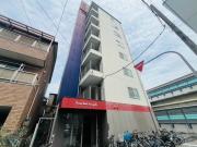パンジービオラ春日出