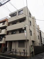 メイプルベル渋谷本町