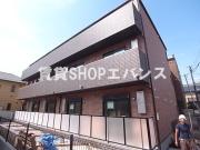 ルナ津田沼