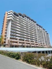 阪神なんば線伝法駅まで徒歩16分