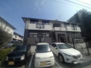 山陽電鉄本線山陽魚住駅まで徒歩3分