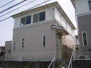 能見台戸建B棟