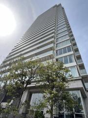 リーフィアタワー海老名アクロスコート