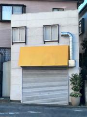 川口ミニハウス