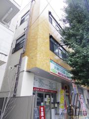 京王線府中駅まで徒歩12分