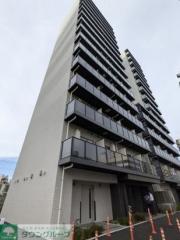 ソラステージ金町
