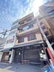 近鉄大阪線布施駅まで徒歩4分
