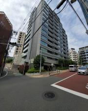 パークホームズ中野南台ステーションテラス