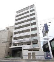 阪急宝塚線豊中駅まで徒歩5分
