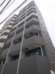 ブルーライン伊勢佐木長者町駅まで徒歩3分