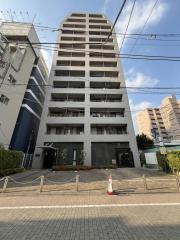 東武東上線大山駅まで徒歩1分