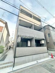 サンメイプル上新庄