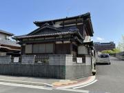 ＪＲ筑豊本線本城駅まで徒歩24分