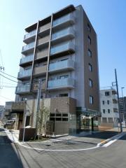 ＪＲ中央線豊田駅まで徒歩4分