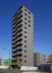 ルーブル大鳥居参番館