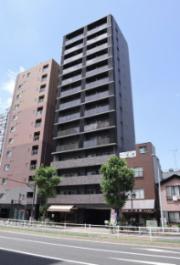 VOLGA BLDG アドグリシーヌ 竜泉