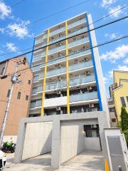 パラゴン小路