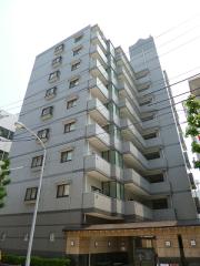 地下鉄名城線金山駅まで徒歩6分