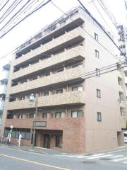 都営大江戸線牛込柳町駅まで徒歩1分